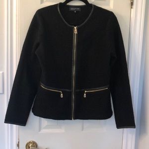 Jones New York Signature jacket